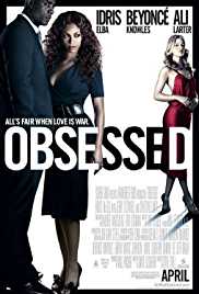 Obsessed 2009 Dual Audio Hindi 300MB 480p Filmy4Fly