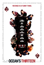 Oceans Thirteen 2007 Hindi Dubbed 480p 720p 1080p Filmy4Fly