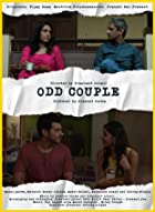 Odd Couple 2022 Hindi 480p 720p Filmy4Fly