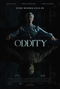 Oddity 2024 Hindi Dubbed Movie 480p 720p 1080p Download Filmy4Fly