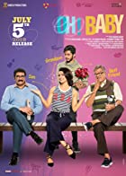 Oh Baby 2019 Hindi Dubbed 480p 720p 1080p Filmy4Fly