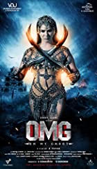 Oh My Ghost 2022 Hindi Dubbed 480p 720p Filmy4Fly