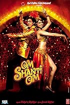 Om Shanti Om 2007 Hindi Movie 480p 720p 1080p Filmy4Fly