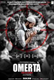 Omerta 2017 Full Movie Download Filmy4Fly