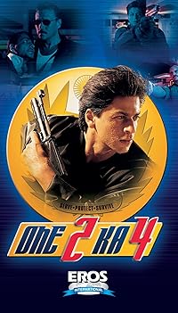 One 2 Ka 4 Filmy4Fly 2001 Hindi Movie