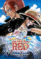 One Piece Film Red 2022 Hindi Dubbed 480p 720p Filmy4Fly