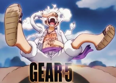 One Piece Gear 5 Episode 1071 720p x264 Japanese Esubs Filmy4Fly