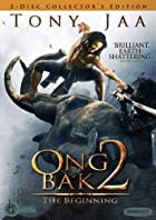 Ong Bak 2 The Beginning 2008 Hindi Dubbed 480p 720p Filmy4Fly