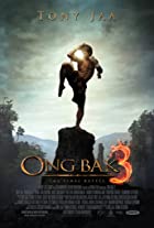 Ong Bak 3 The Finale 2010 Hindi Dubbed 480p 720p Filmy4Fly