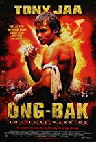 Ong Bak The Thai Warrior 2003 Hindi Dubbed 480p 720p Filmy4Fly