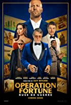 Operation Fortune Ruse de Guerre 2023 Hindi Dubbed 480p 720p 1080p Filmy4Fly