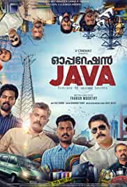 Operation JAVA 2021 Malayalam Full Movie Download Filmy4Fly