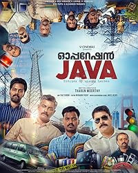 Operation Java 2021 Hindi Dubbed Malayalam  480p 720p 1080p FilmyMet