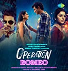 Operation Romeo 2022 Full Movie Download 480p 720p Filmy4Fly