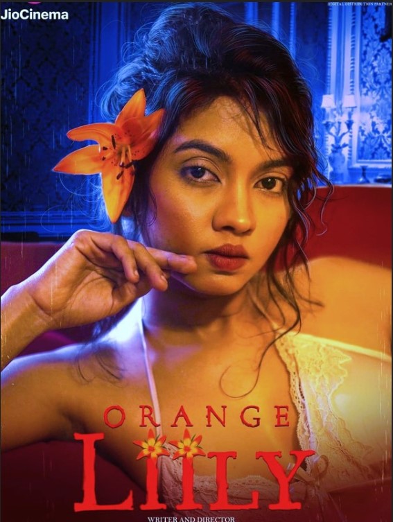 Orange Lilly 2023 Hindi Movie Download 480p 720p 1080p Filmy4Fly