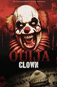 Ouija Clown Dubbed 480p 720p 1080p Filmy4Fly