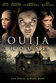 Ouija House 2018 Hindi Dubbed 480p 300MB Filmy4Fly