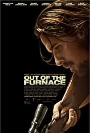 Out of the Furnace 2013 Dual Audio Hindi 480p Filmy4Fly