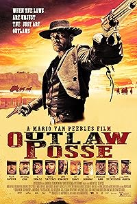 Outlaw Posse 2024 Hindi Dubbed 480p 720p 1080p Filmy4Fly