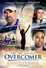 Overcomer 2019 Dual Audio Hindi 480p BluRay 300MB Filmy4Fly