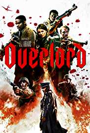 Overlord 2018 Dual Audio Hindi 480p 300MB Filmy4Fly