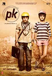 PK 2014 Full Movie Download Filmy4Fly