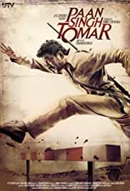 Paan Singh Tomar 2010 Full Movie Download Filmy4Fly