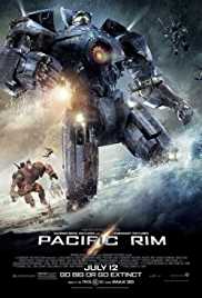 Pacific Rim 2013 Dual Audio Hindi 480p 300MB Filmy4Fly