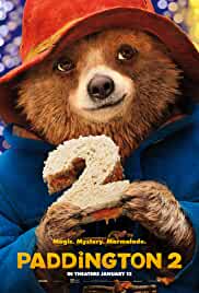 Paddington 2 2017 Dual Audio Hindi 480p Filmy4Fly