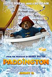 Paddington 2014 Dual Audio Hindi 480p 300MB Filmy4Fly