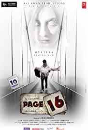 Page 16 2018 Full Movie Download Filmy4Fly