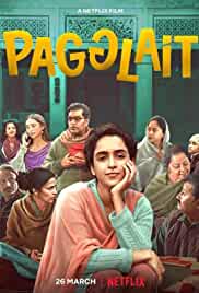 Pagglait 2021 Full Movie Download Filmy4Fly