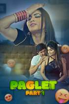 Paglet Part 1 2021 S01 Kooku Web Series Download 480p 720p Filmy4Fly