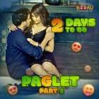 Paglet Part 2 2021 Kooku Web Series Download 480p 720p Filmy4Fly