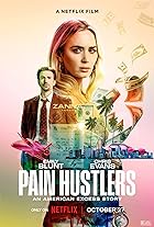 Pain Hustlers Filmyzilla 2023 Hindi Dubbed English 480p 720p 1080p Filmy4Fly