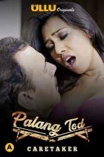 Palang Tod Caretaker 2021 S01 Filmy4Fly