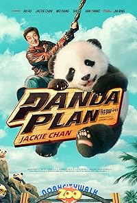 Panda Plan Filmy4Fly 2024 Hindi Dubbed