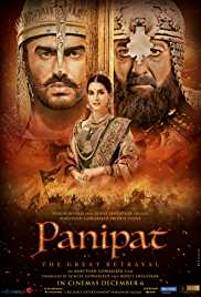 Panipat 2019 Full Movie Download Filmy4Fly