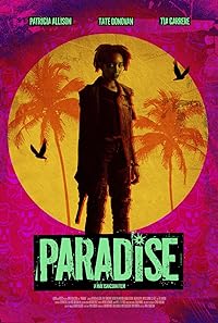 Paradise 2024 Hindi Dubbed Movie Download 480p 720p 1080p Filmy4Fly