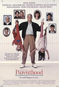 Parenthood 1989 Hindi Dubbed English Movie Download 480p 720p 1080p Filmy4Fly