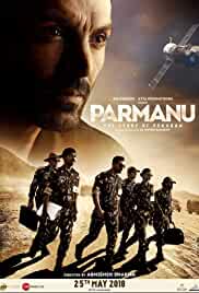 Parmanu The Story Of Pokhran 2018 Full Movie Download Filmy4Fly