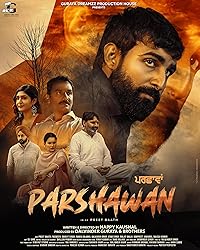 Parshawan 2024 Punjabi Movie Download 480p 720p 1080p Filmy4Fly