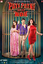 Pati Patni Aur Woh 2019 Full Movie Download Filmy4Fly