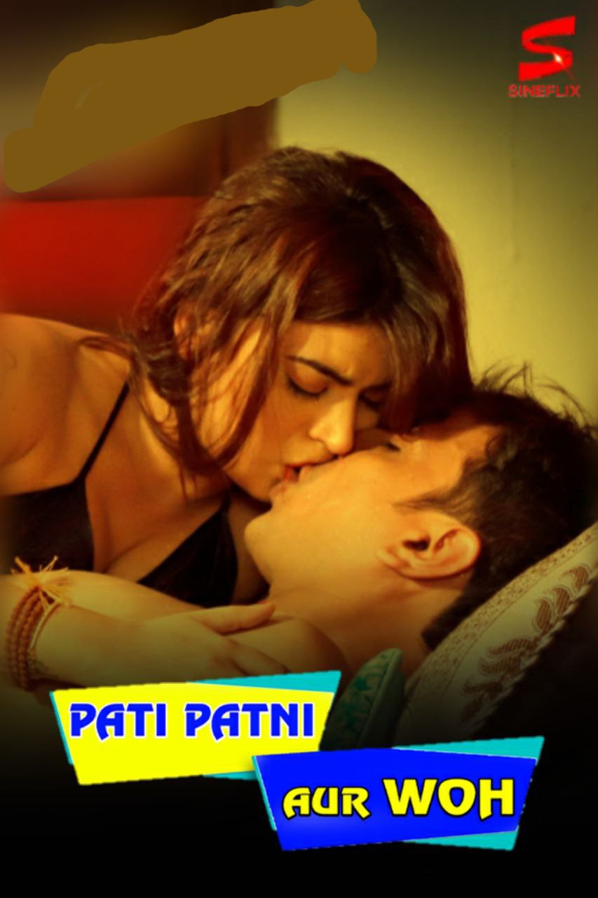 Pati Patni Aur Woh 2021 Web Series Download Filmy4Fly