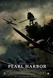 Pearl Harbor 2001 Dual Audio Hindi 480p 500MB Filmy4Fly