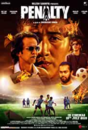 Penalty 2019 Full Movie Download Filmy4Fly