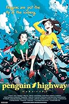 Penguin Highway 2018 English Japanese 480p 720p 1080p Filmy4Fly