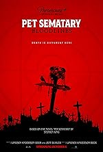 Pet Sematary Bloodlines Filmyzilla 2023 Hindi Dubbed English 480p 720p 1080p Filmy4Fly