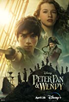 Peter Pan And Wendy 2023 Hindi Dubbed English 480p 720p 1080p Filmy4Fly