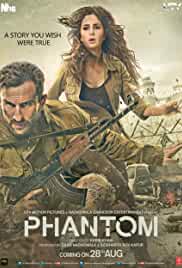 Phantom 2015 Full Movie Download Filmy4Fly